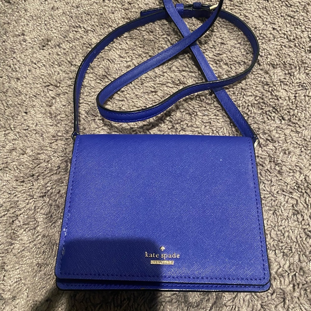 Kate Spade cross body